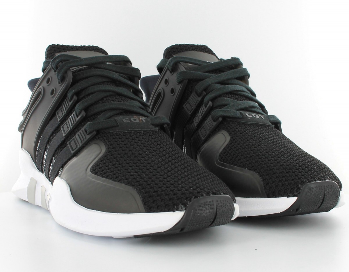 Adidas EQT Support ADV Black-Stripes