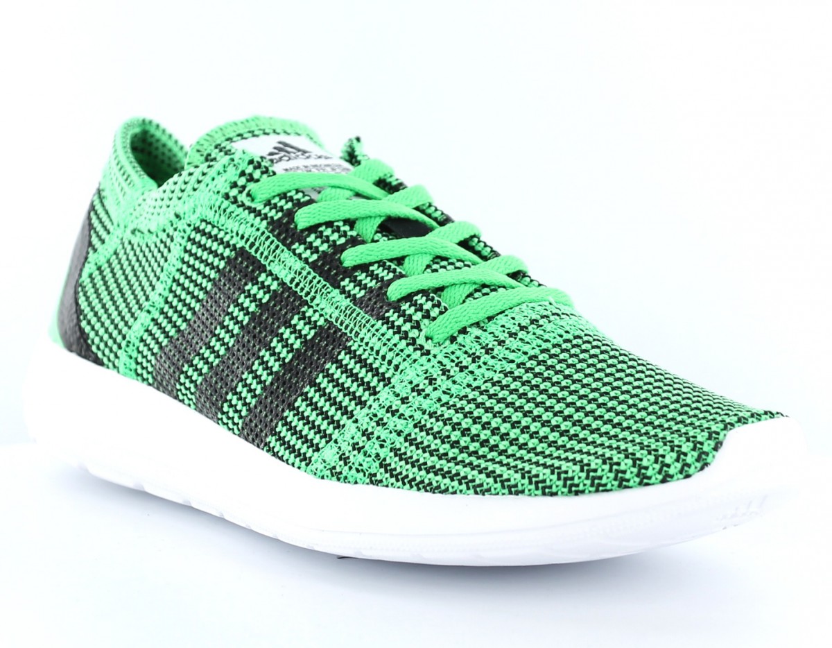 Adidas Element Refine VERT/NOIR