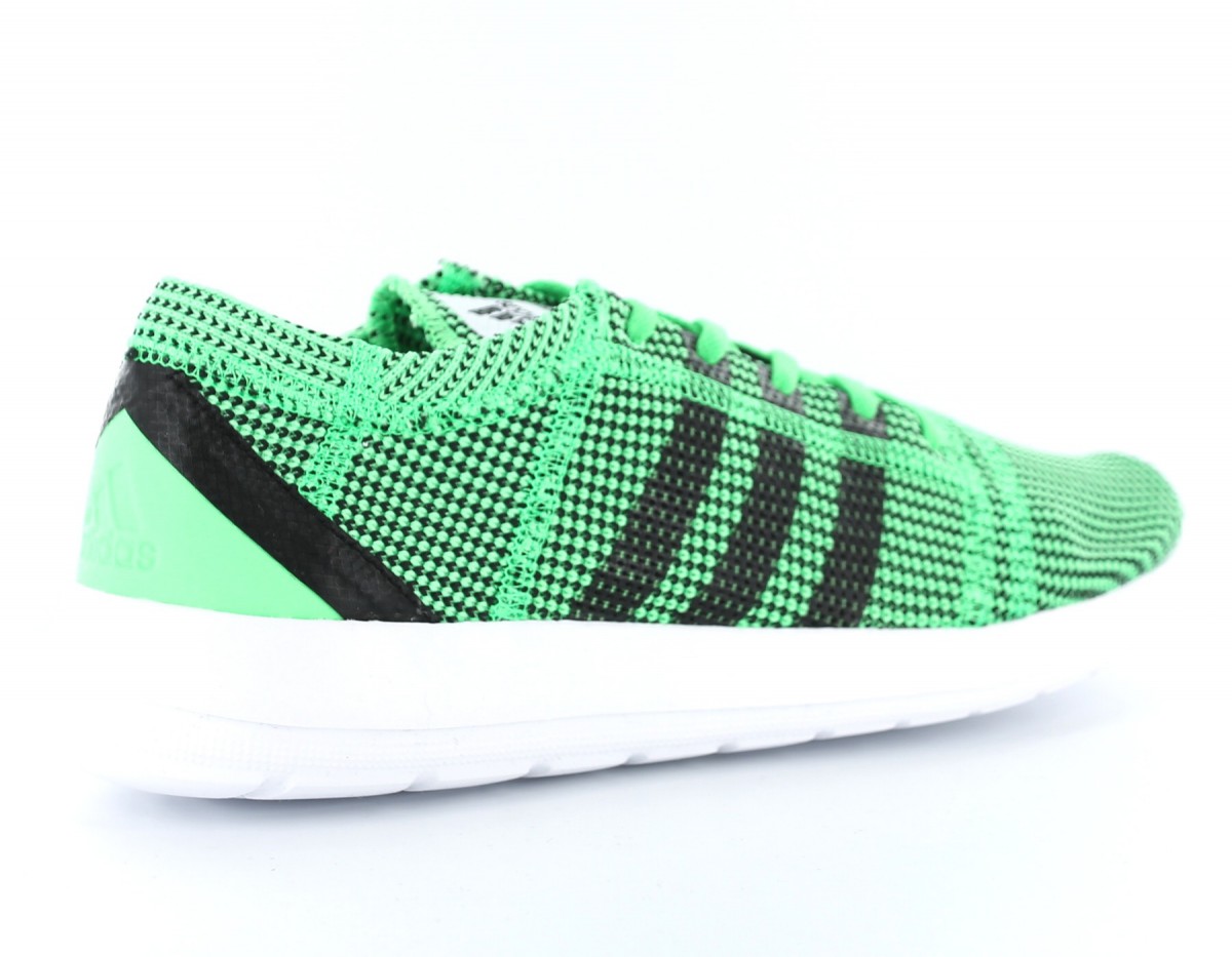 Adidas Element Refine VERT/NOIR