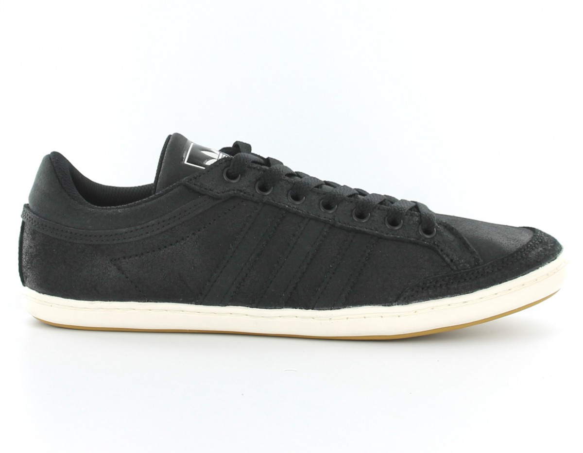 Adidas Plimcana 2012 NOIR/NOIR