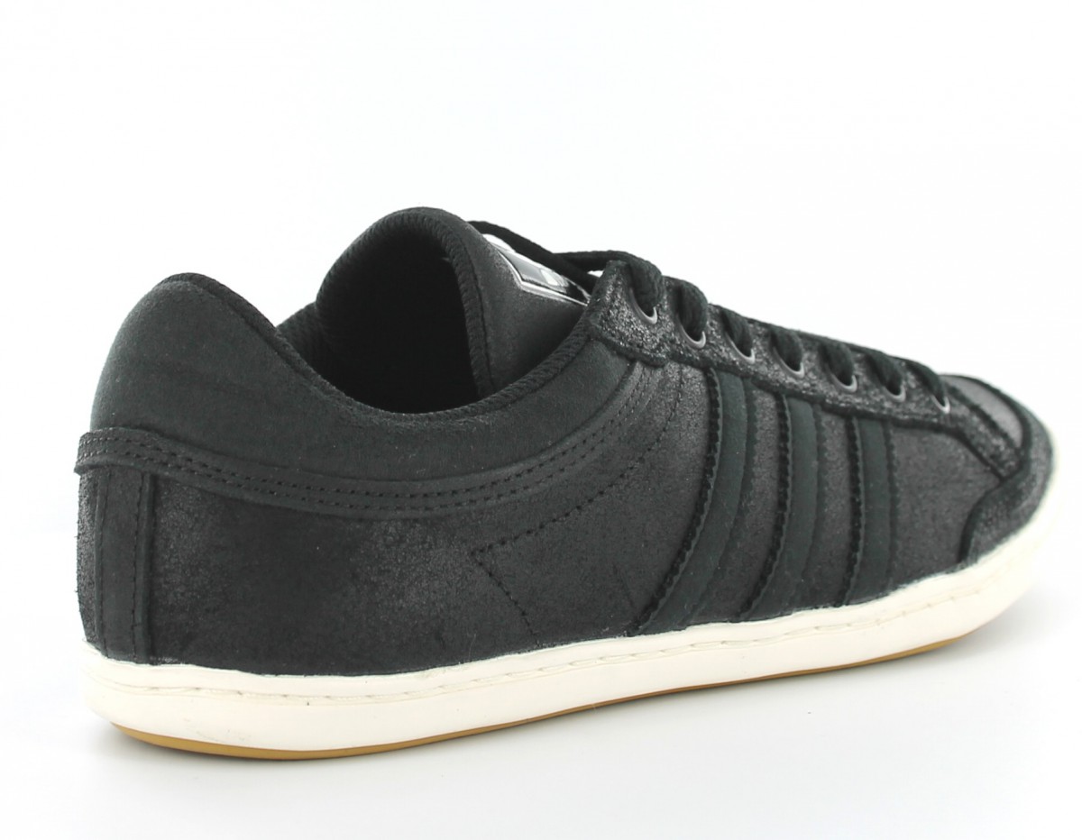 Adidas Plimcana 2012 NOIR/NOIR