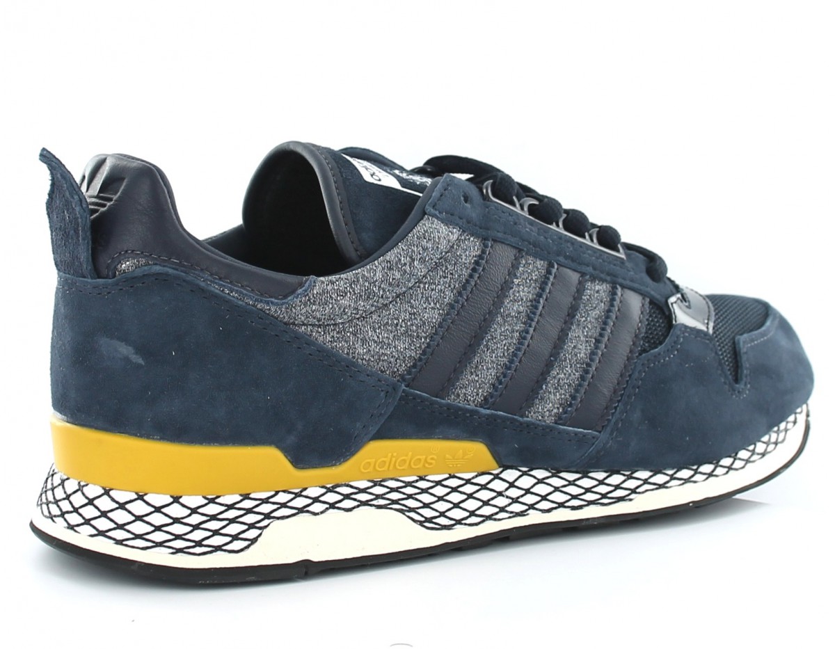 Adidas ZXZ ADV 84 lab BLEU/MARINE/GRIS