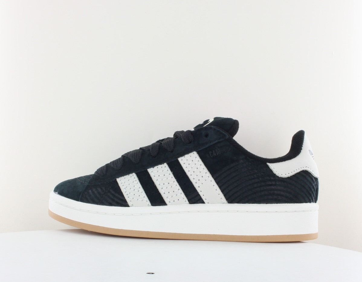 Adidas Campus 00's noir zen beige