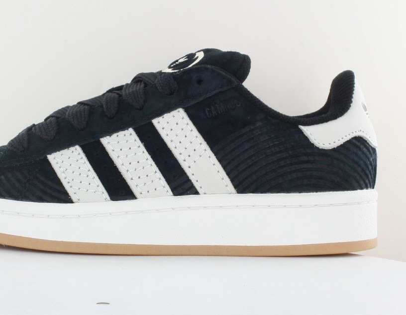 Adidas Campus 00's noir zen beige