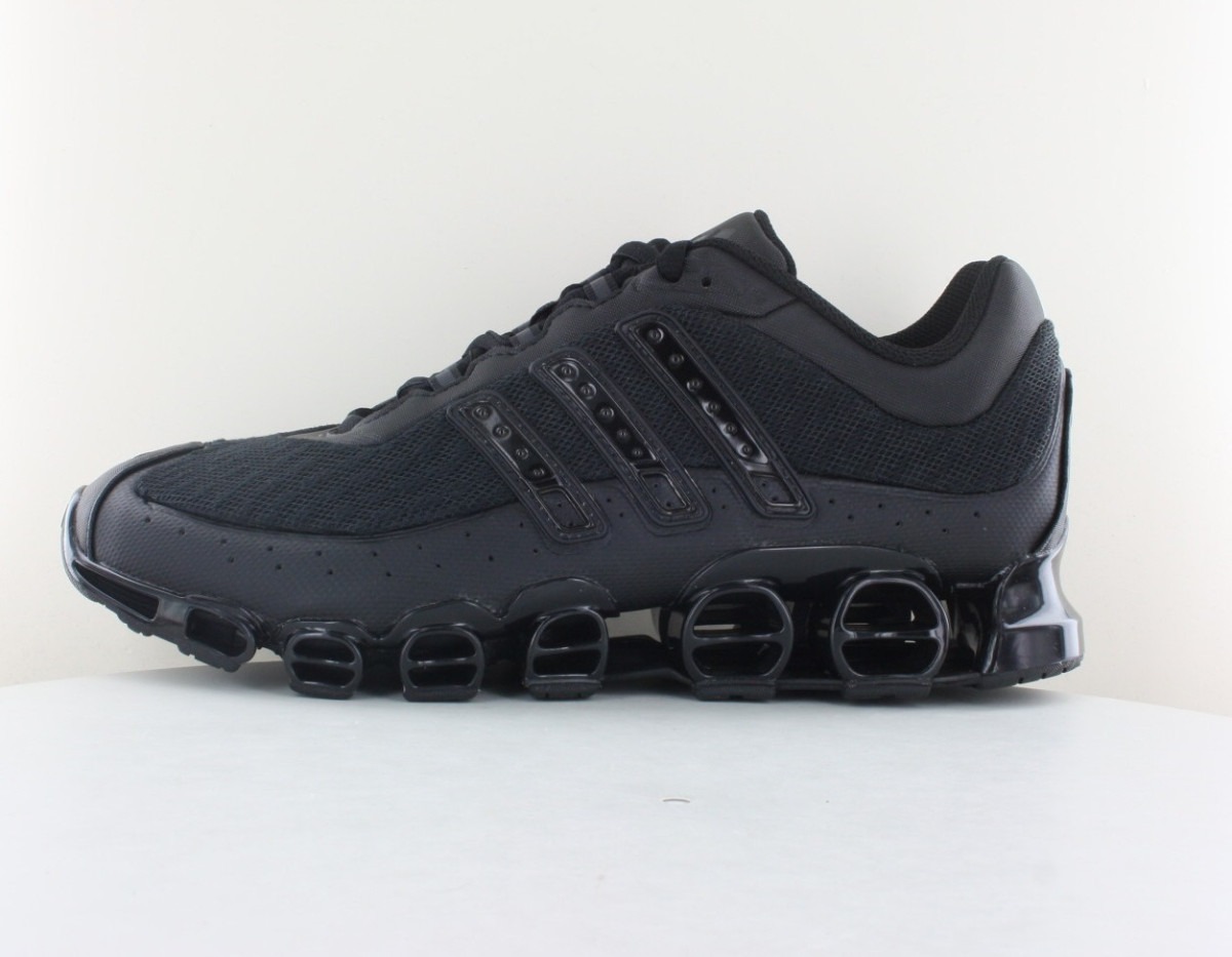 Adidas Megaride noir noir