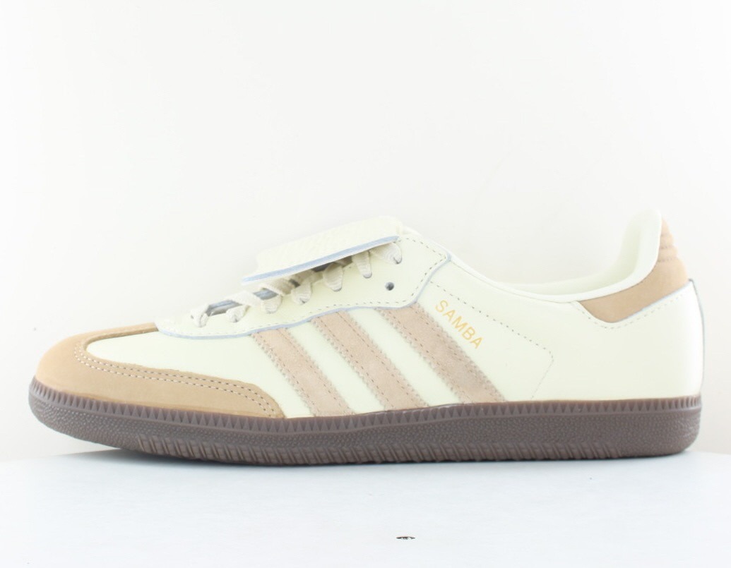 Adidas Samba lt beige sable