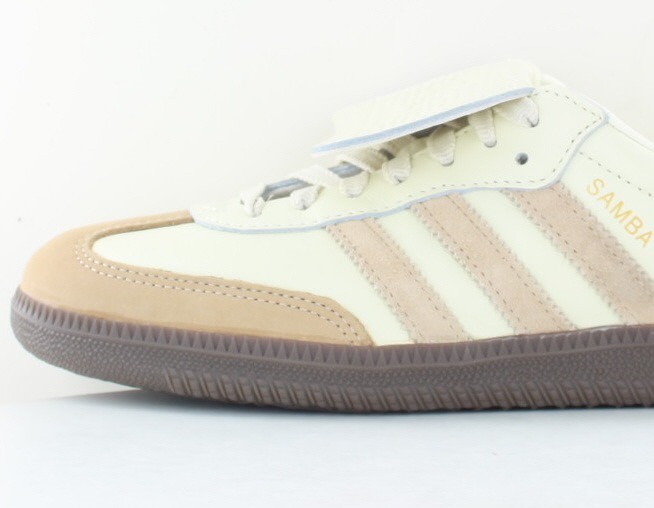 Adidas Samba lt beige sable