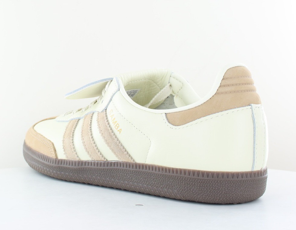 Adidas Samba lt beige sable