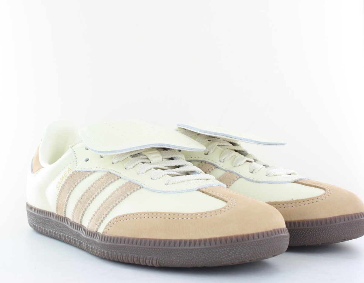 Adidas Samba lt beige sable