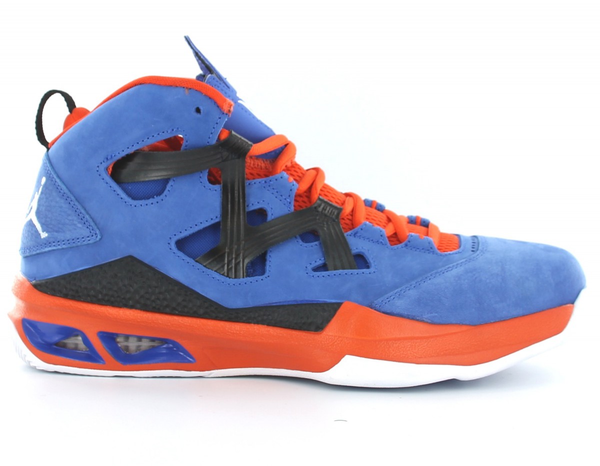 Jordan Jordan Melo M9 KNICKS