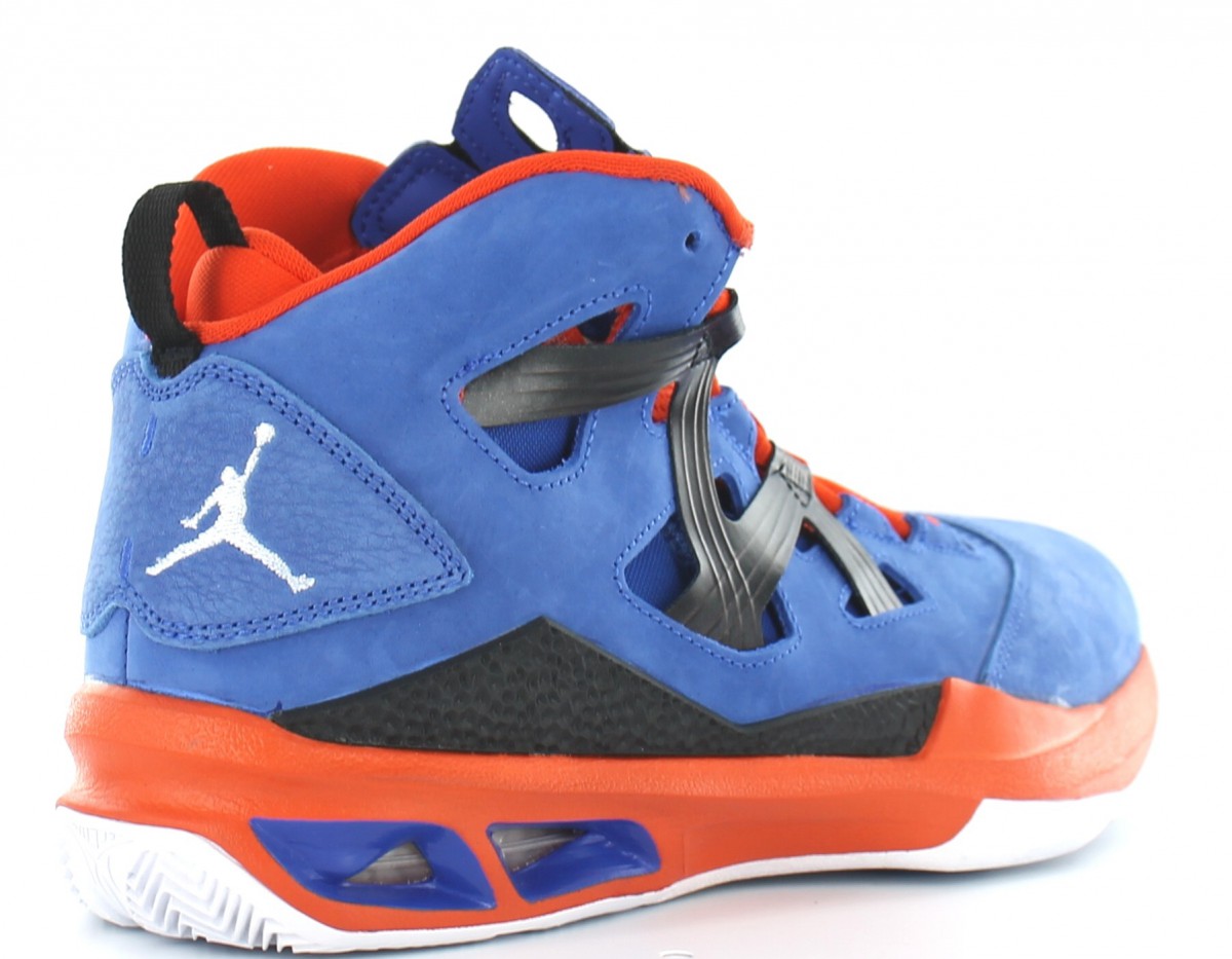 Jordan Jordan Melo M9 KNICKS