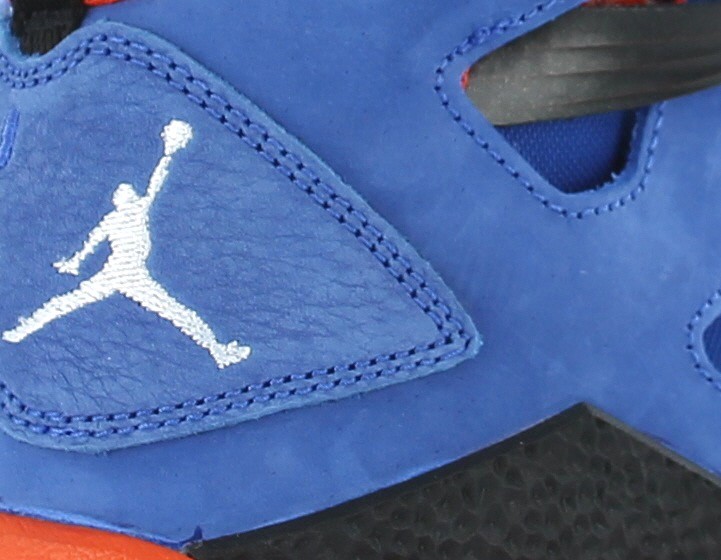 Jordan Jordan Melo M9 KNICKS