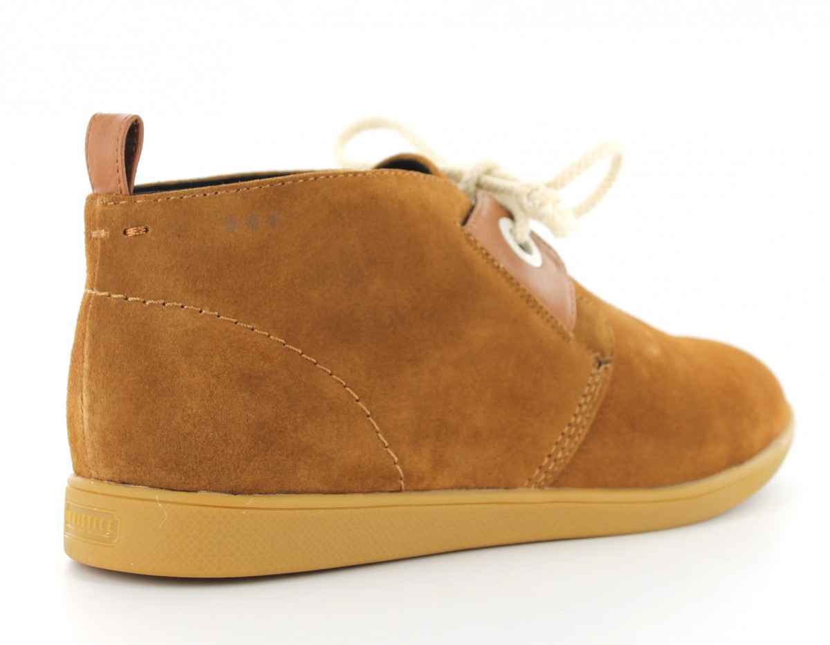 Armistice Stone 1 Mid Silk CAMEL