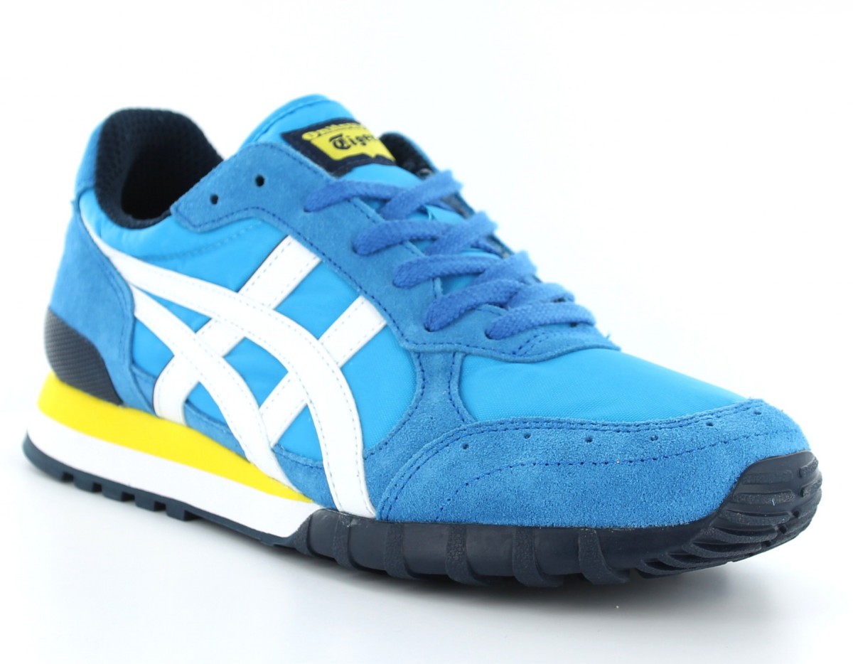 Asics Colorado 85 Vintage BLEU/BLANC