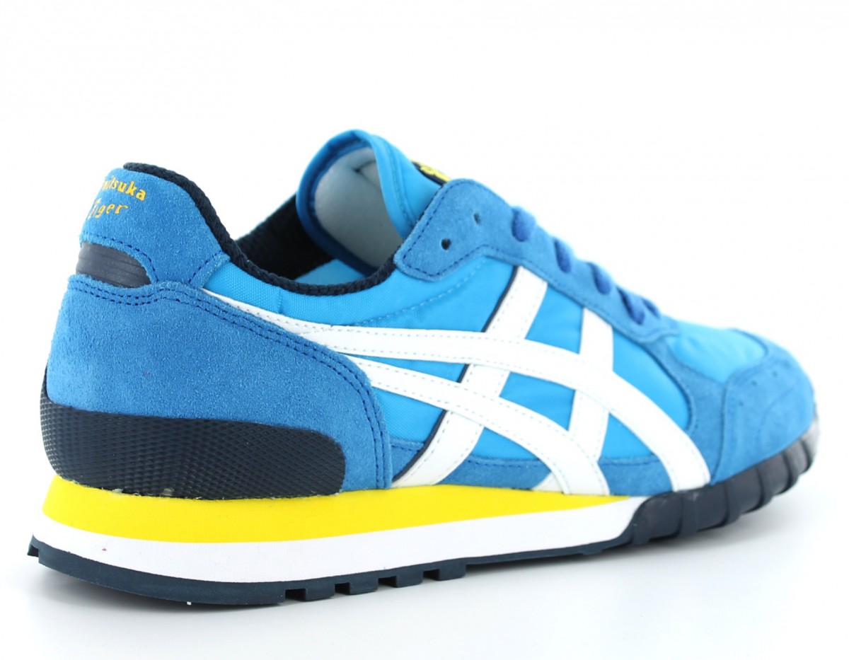 Asics Colorado 85 Vintage BLEU/BLANC