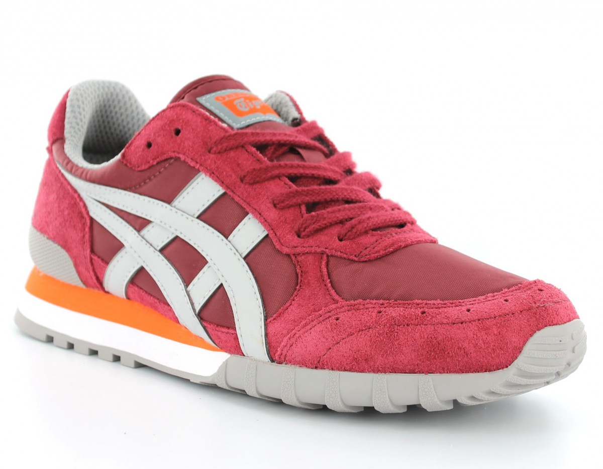 Asics Colorado 85 Vintage BORDEAUX/GRIS