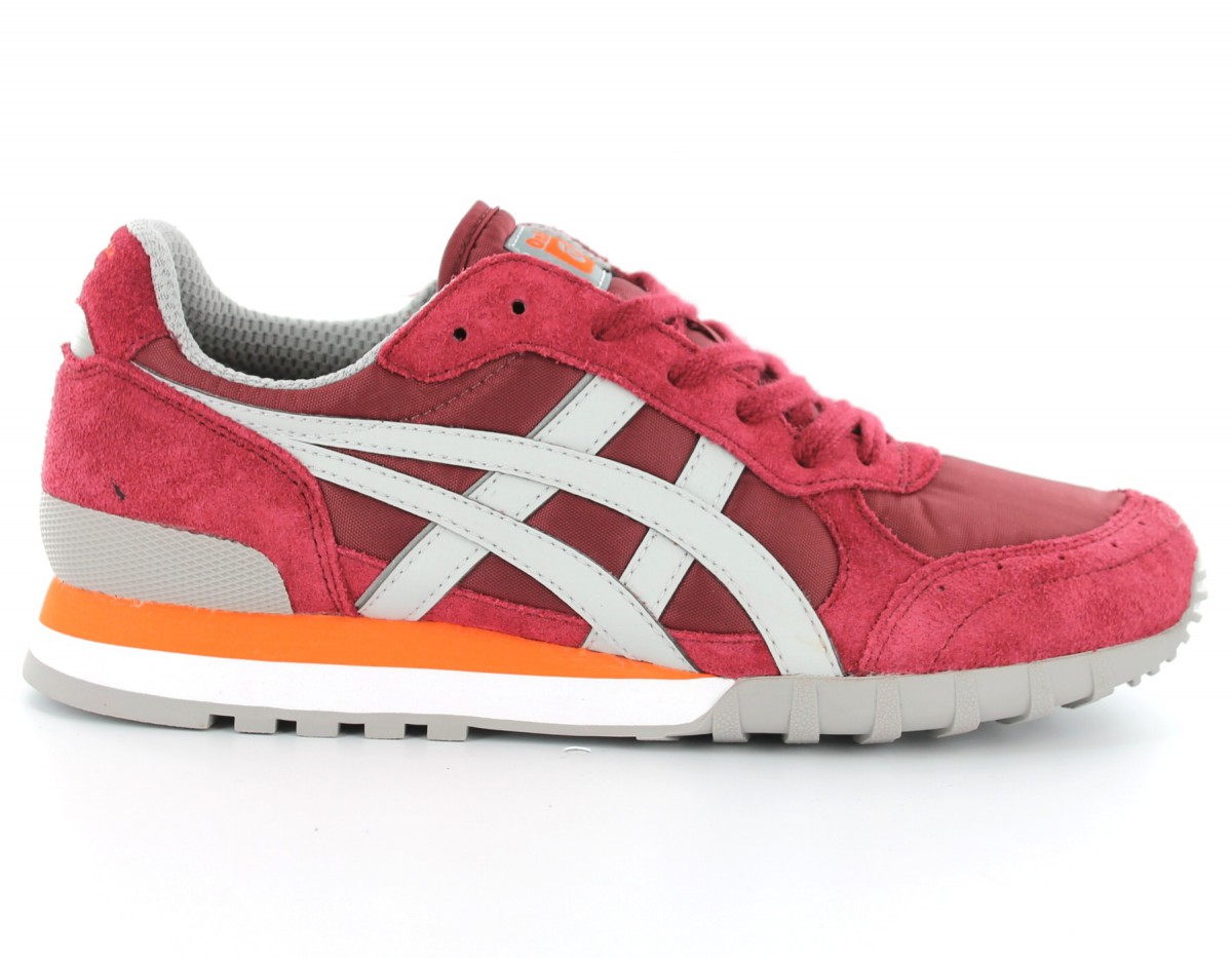 Asics Colorado 85 Vintage BORDEAUX/GRIS