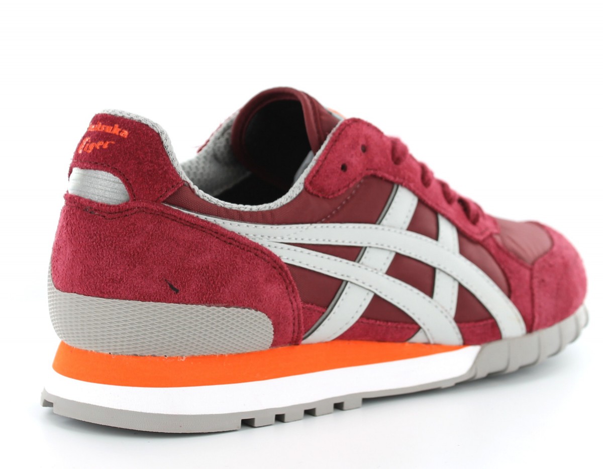 Asics Colorado 85 Vintage BORDEAUX/GRIS