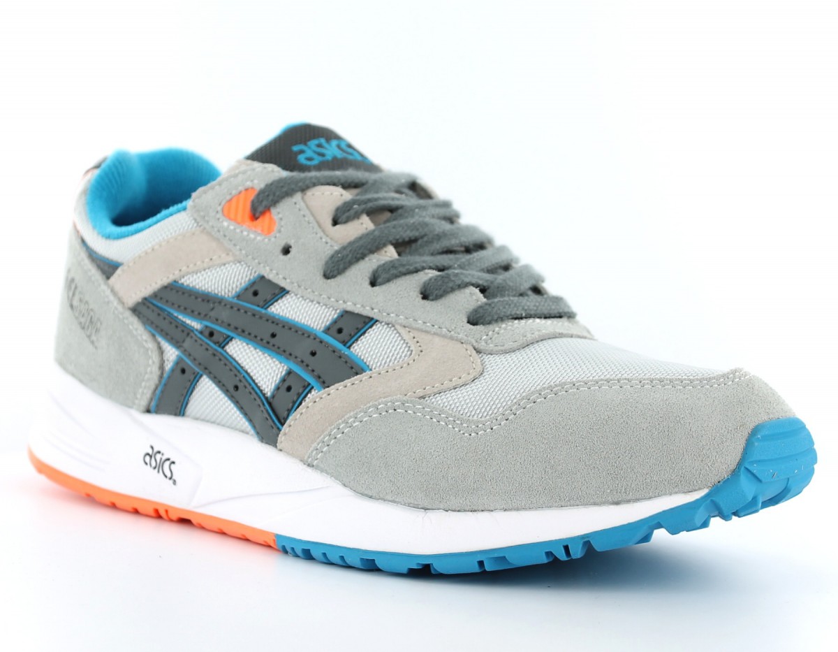 Asics Gel Saga GRIS/BLEU