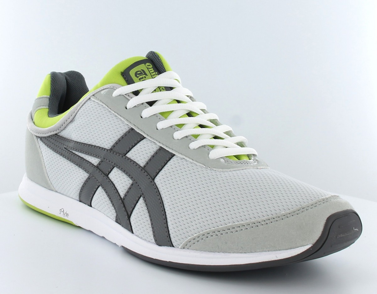 Asics Golden Spark GRIS/GRIS