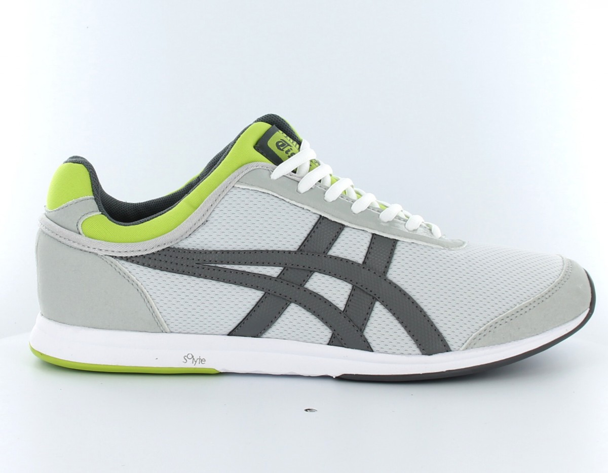 Asics Golden Spark GRIS/GRIS