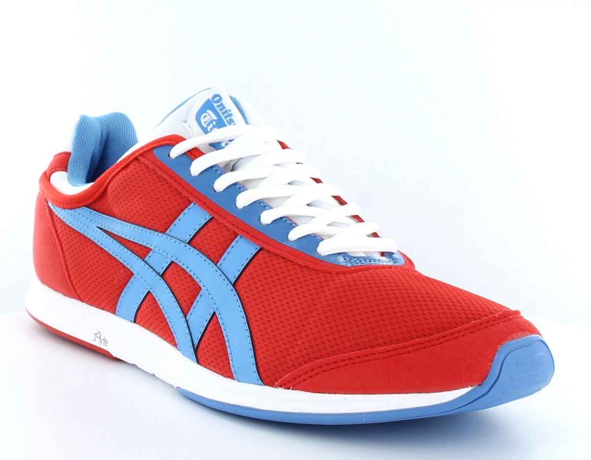 Asics Golden Spark ROUGE/BLEU