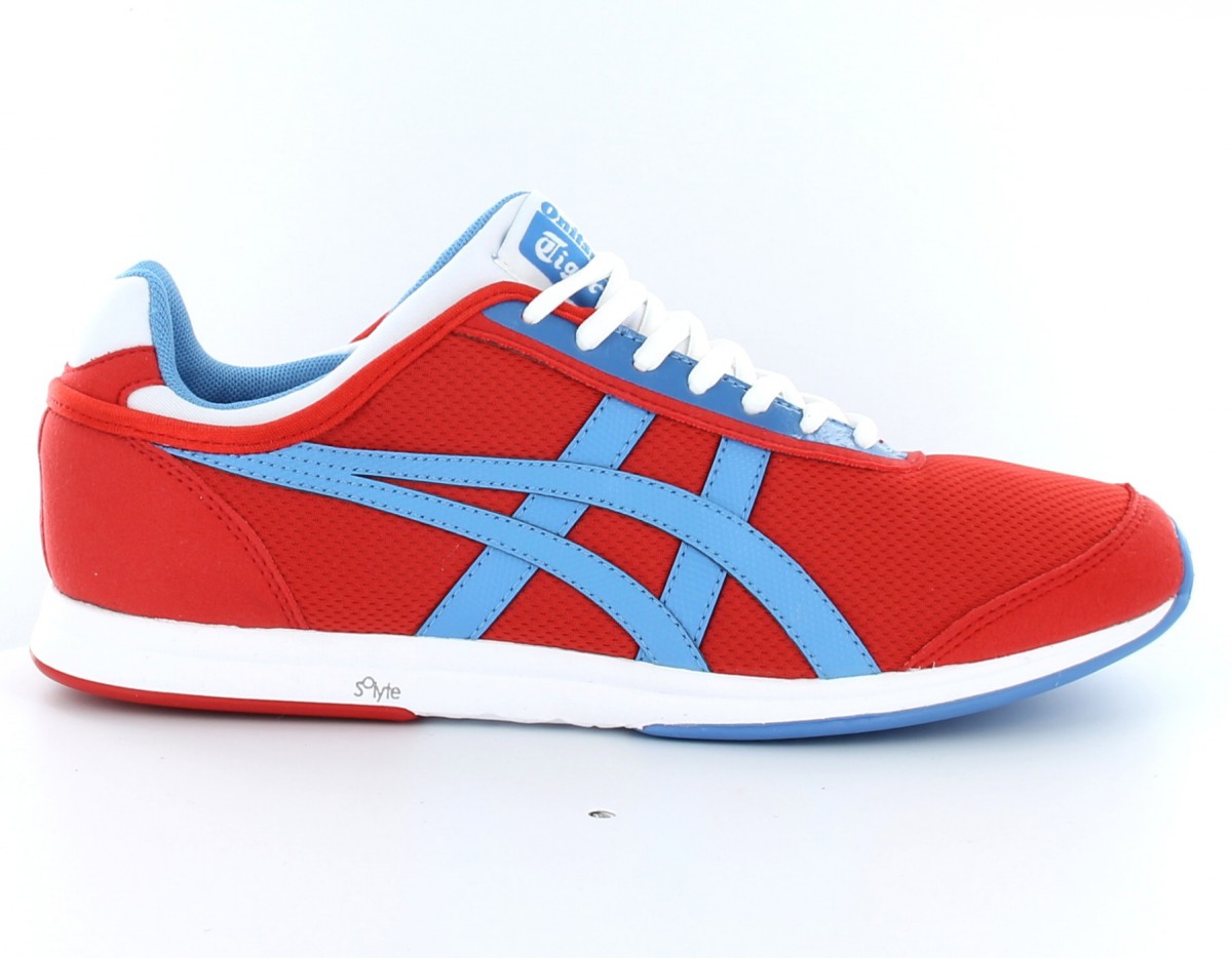 Asics Golden Spark ROUGE/BLEU