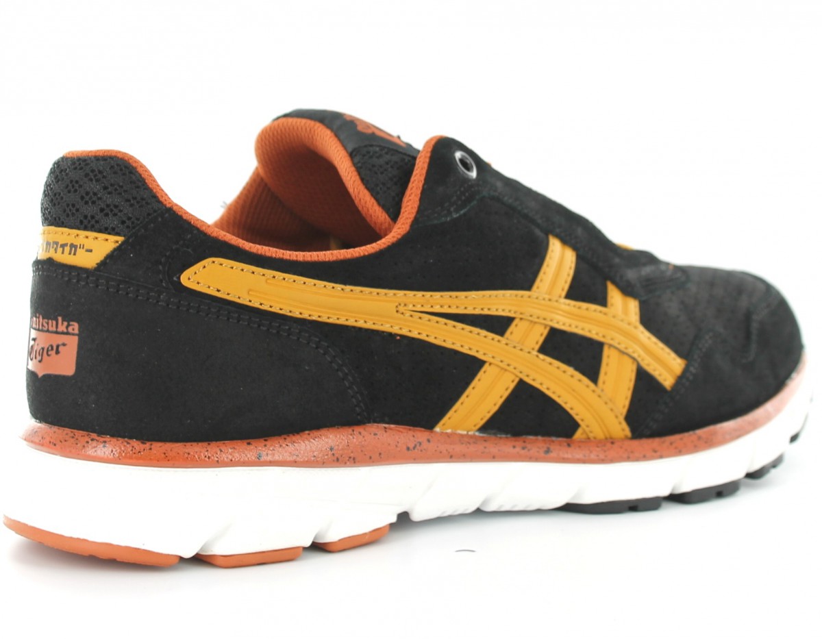 Asics Harandia NOIR/BEIGE