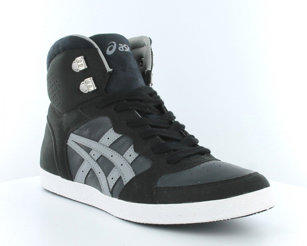 Asics Yukiyama mt le NOIR/GRIS