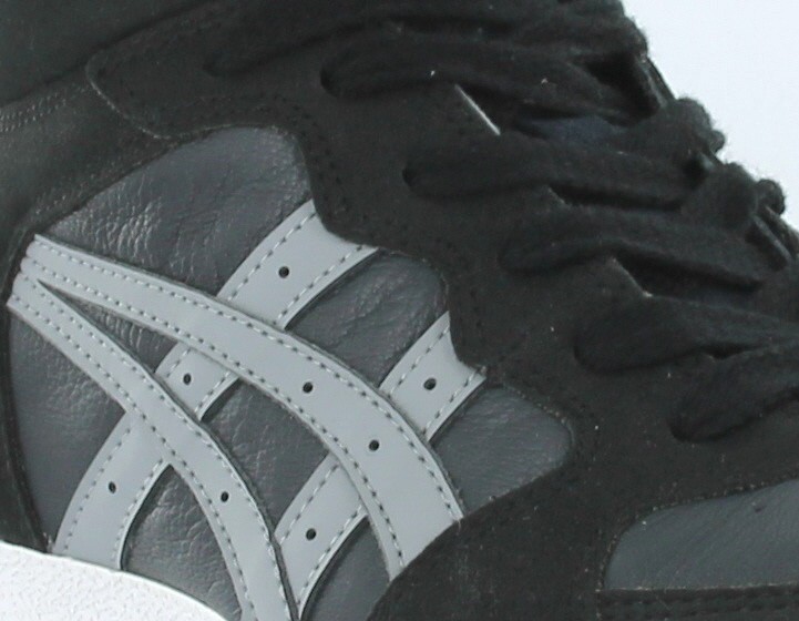 Asics Yukiyama mt le NOIR/GRIS