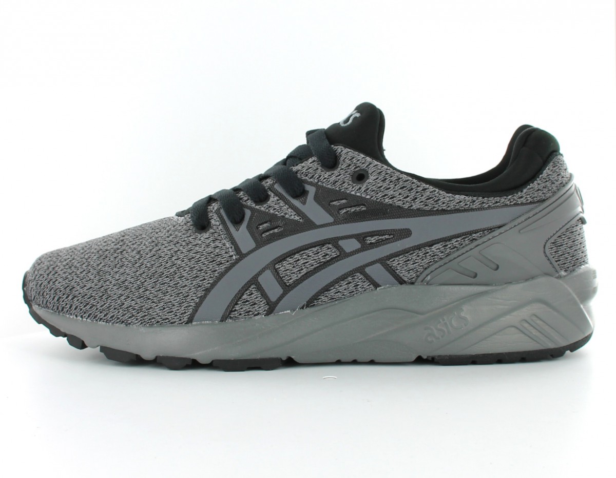 Asics Gel Kayano Trainer Evo Carbon-Black