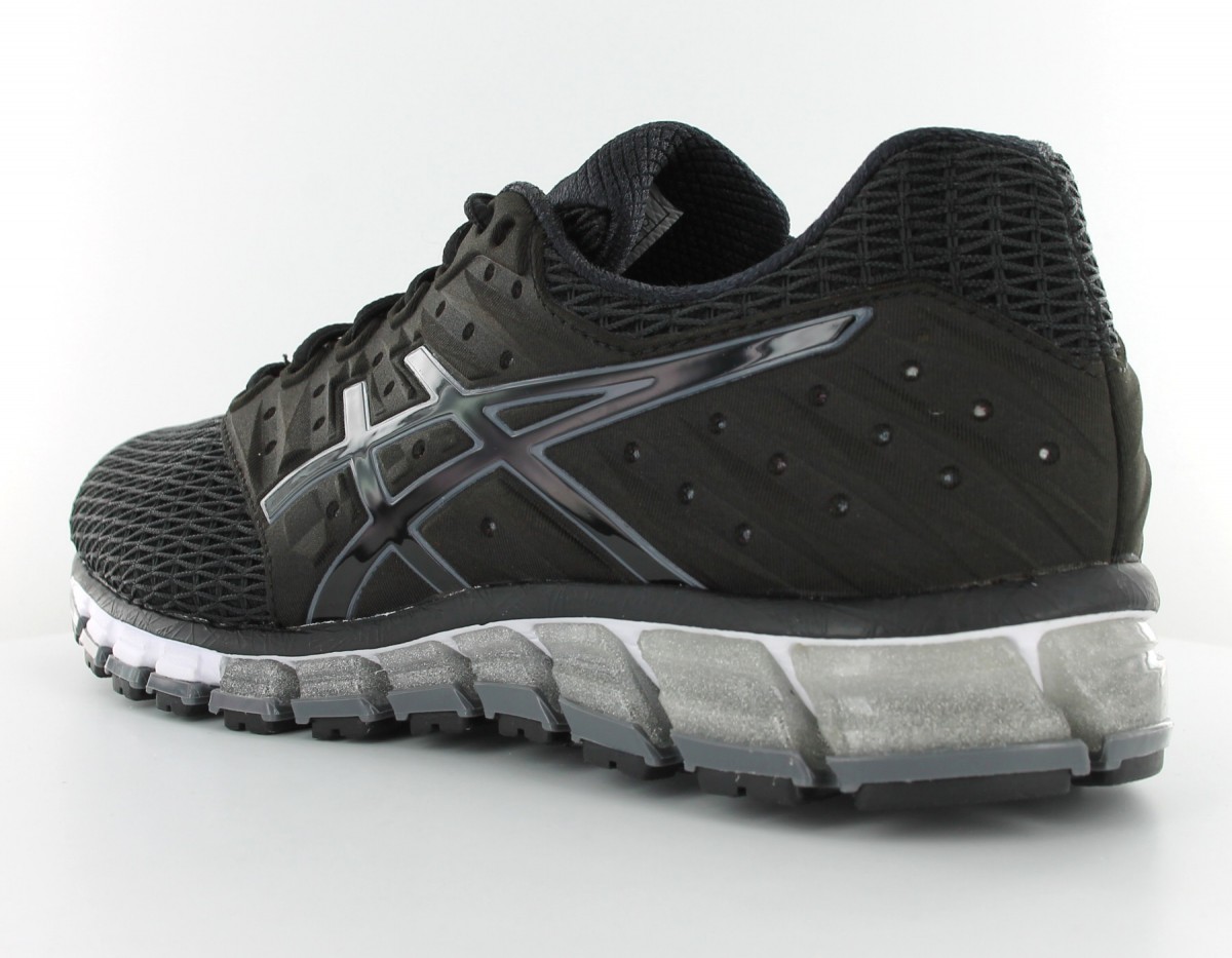 Asics Gel Quantum 180 2 Black-Carbon