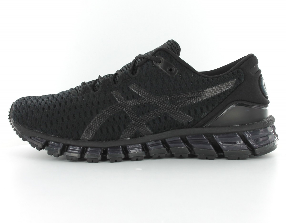 Asics Gel Quantum 360 Shift Black