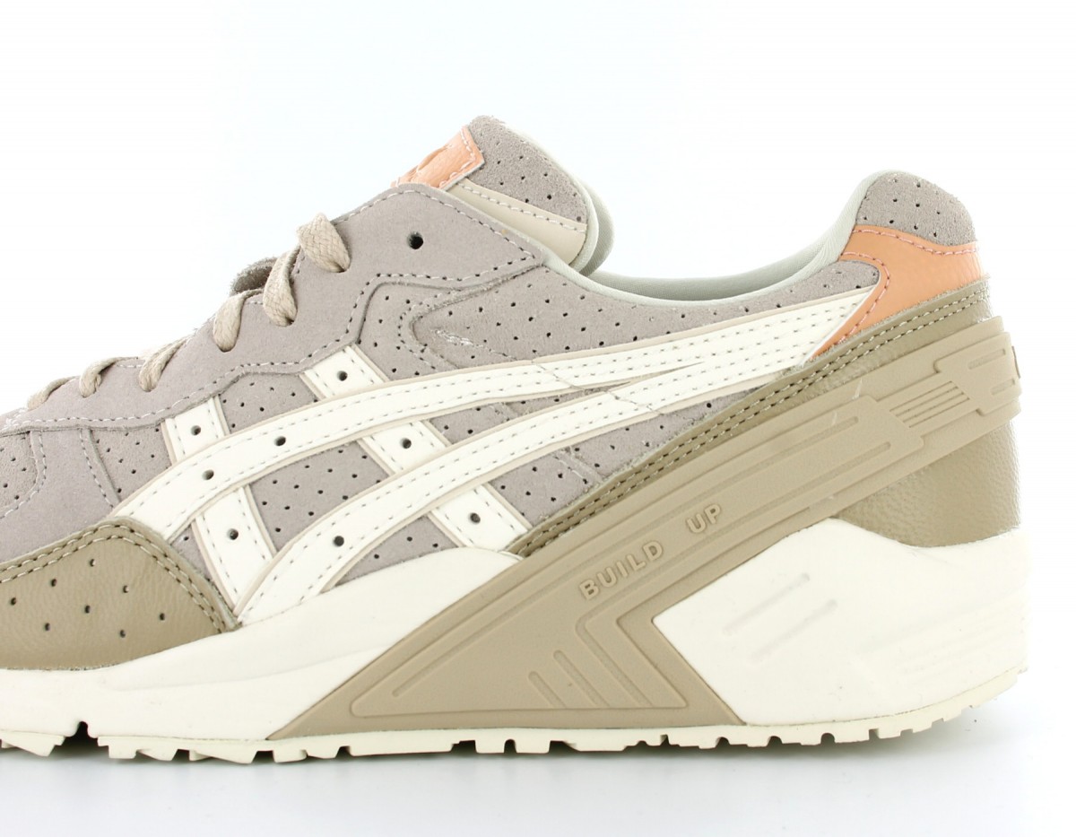 Asics Gel Sight Birch/Cream