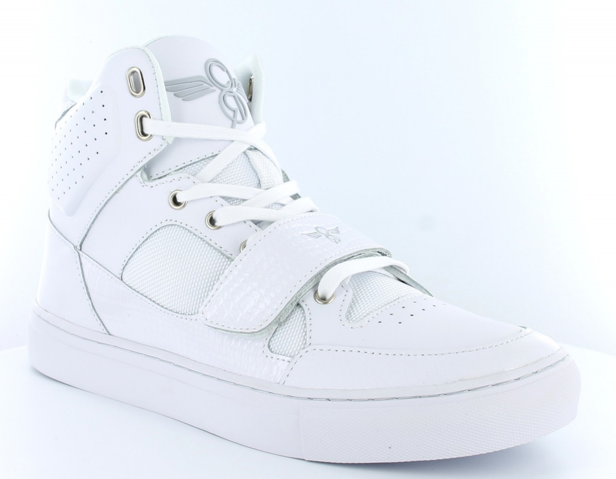 Creative Recreation Cota BLANC/BLANC