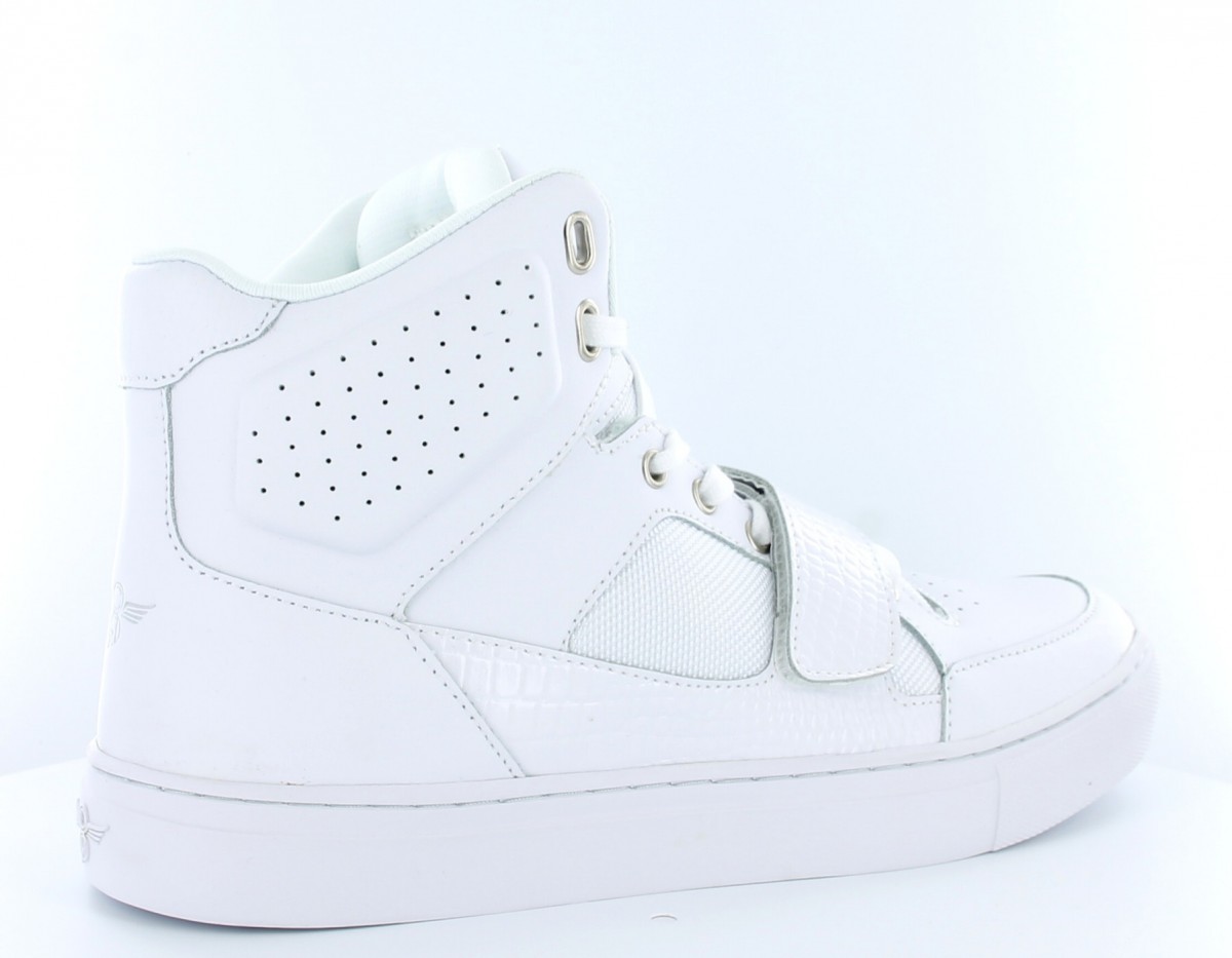 Creative Recreation Cota BLANC/BLANC