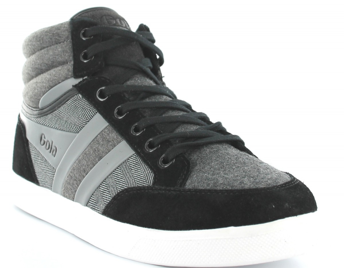 Gola VICINITY NOIR/GRIS