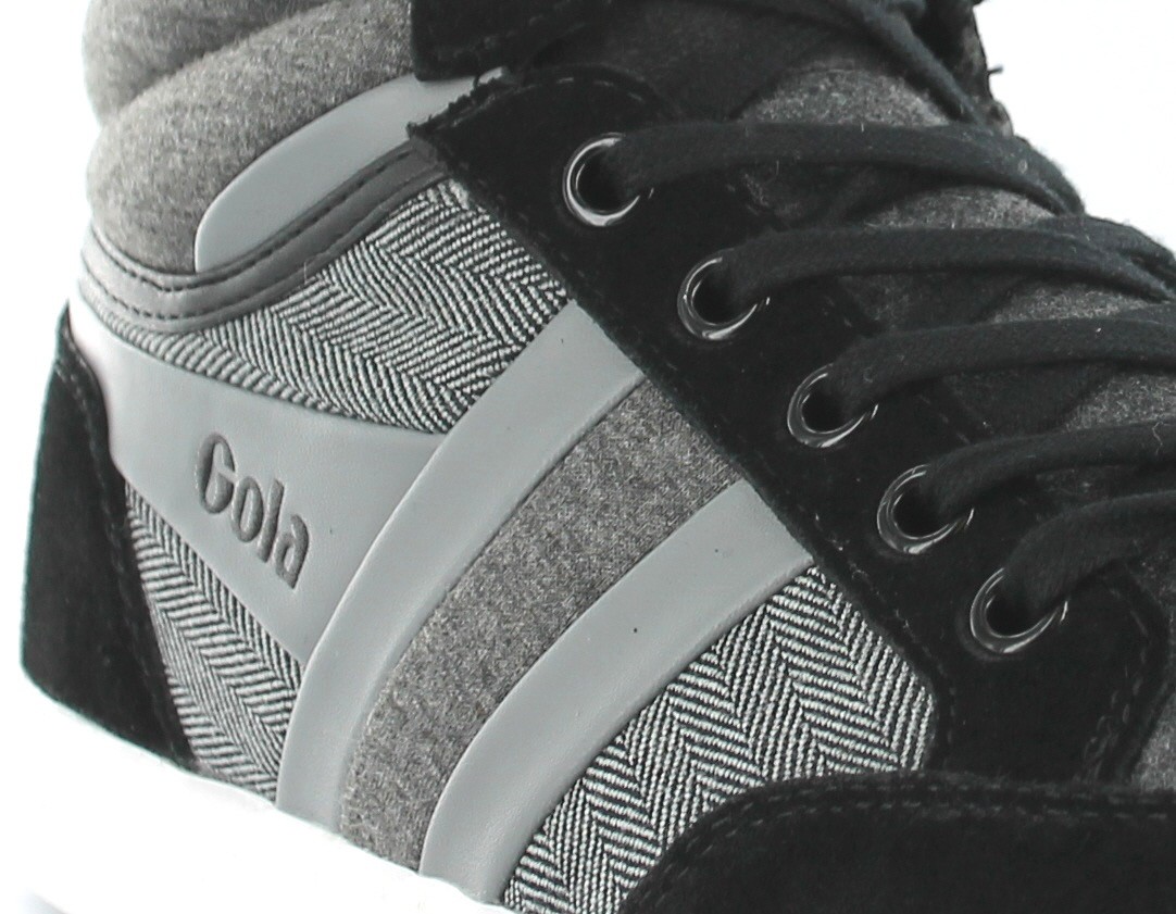 Gola VICINITY NOIR/GRIS