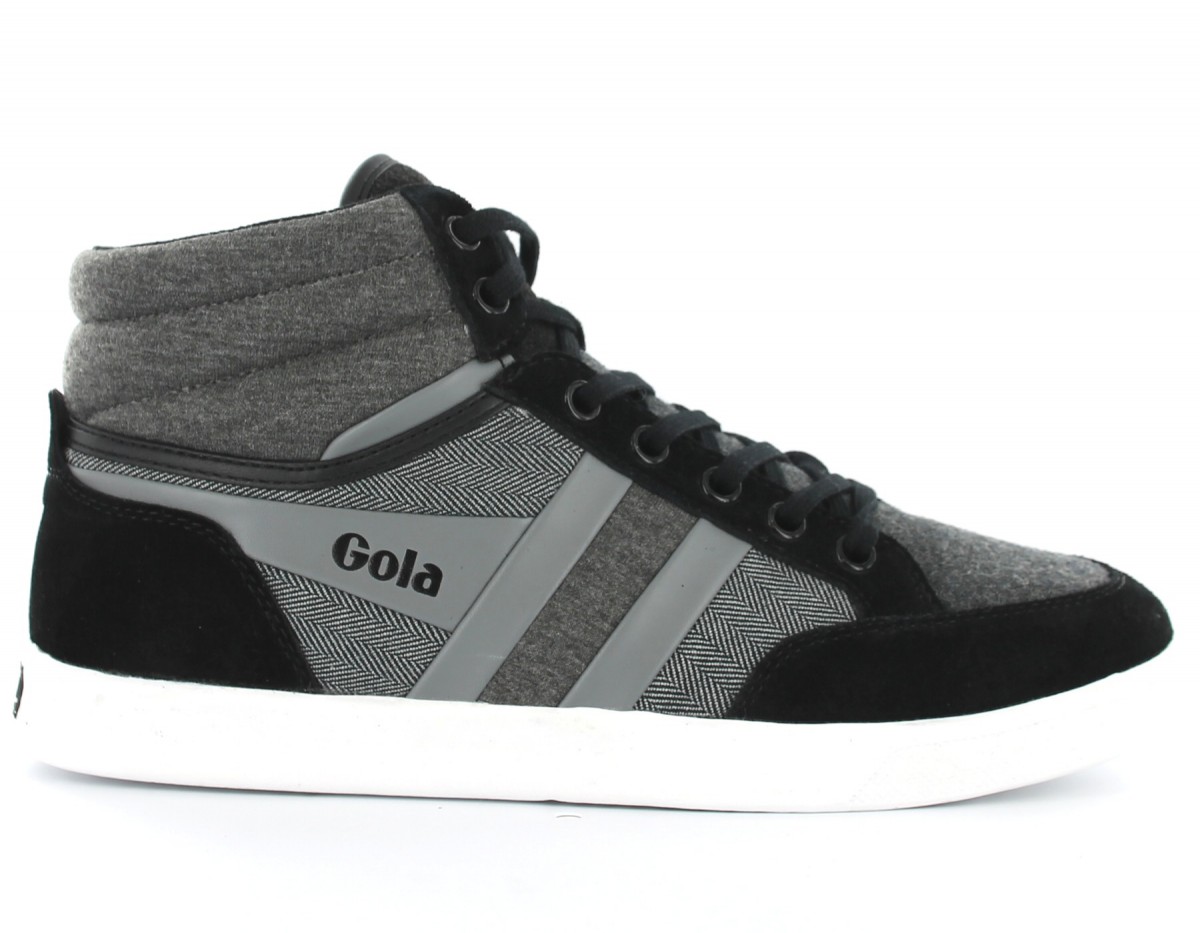 Gola VICINITY NOIR GRIS