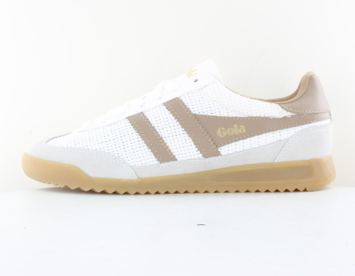 Gola Tornado zephyr beige caramel