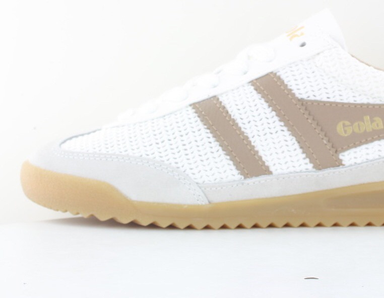 Gola Tornado zephyr beige caramel