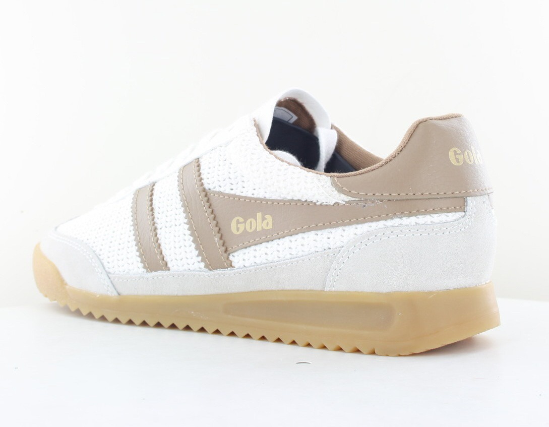 Gola Tornado zephyr beige caramel