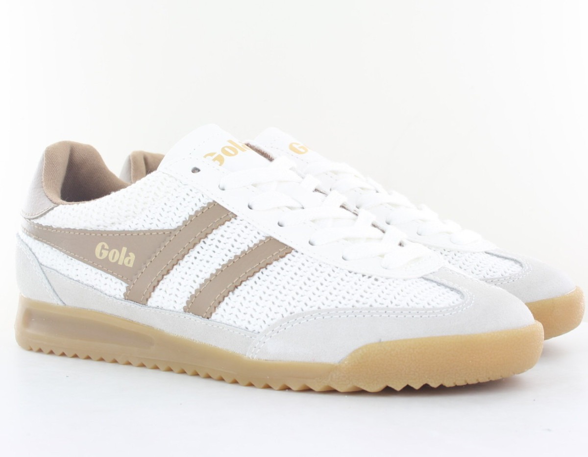 Gola Tornado zephyr beige caramel