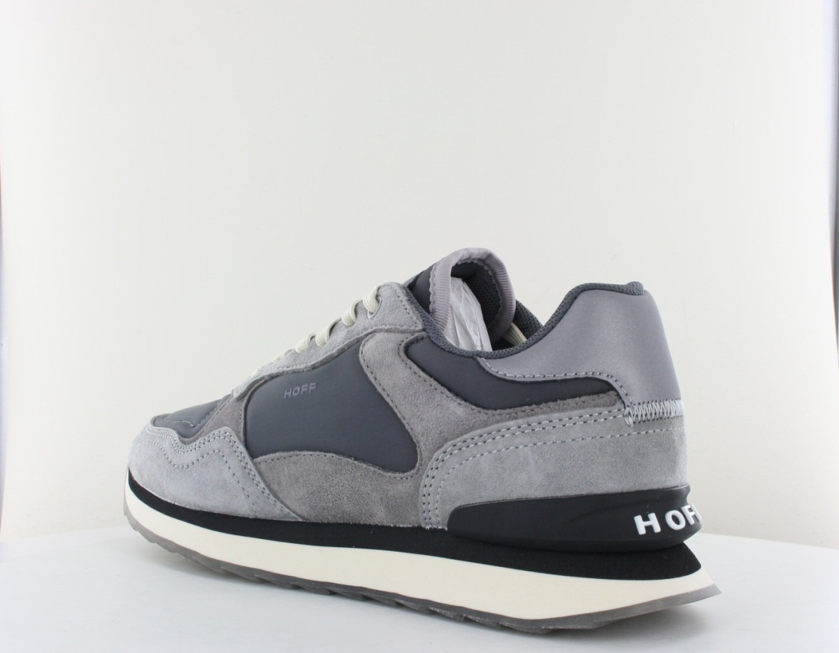 Hoff City berlin woman gris beige noir