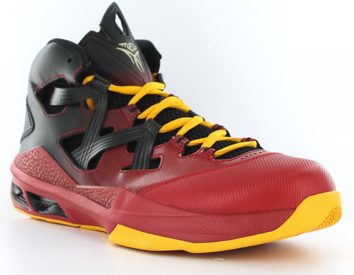 Jordan Jordan Melo M9 ROUGE/NOIR