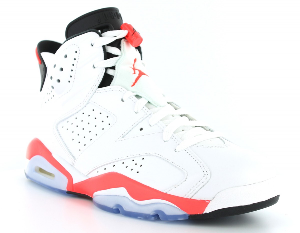 Jordan 6 infrared gs sale