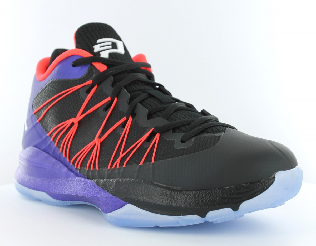 cp3 vii