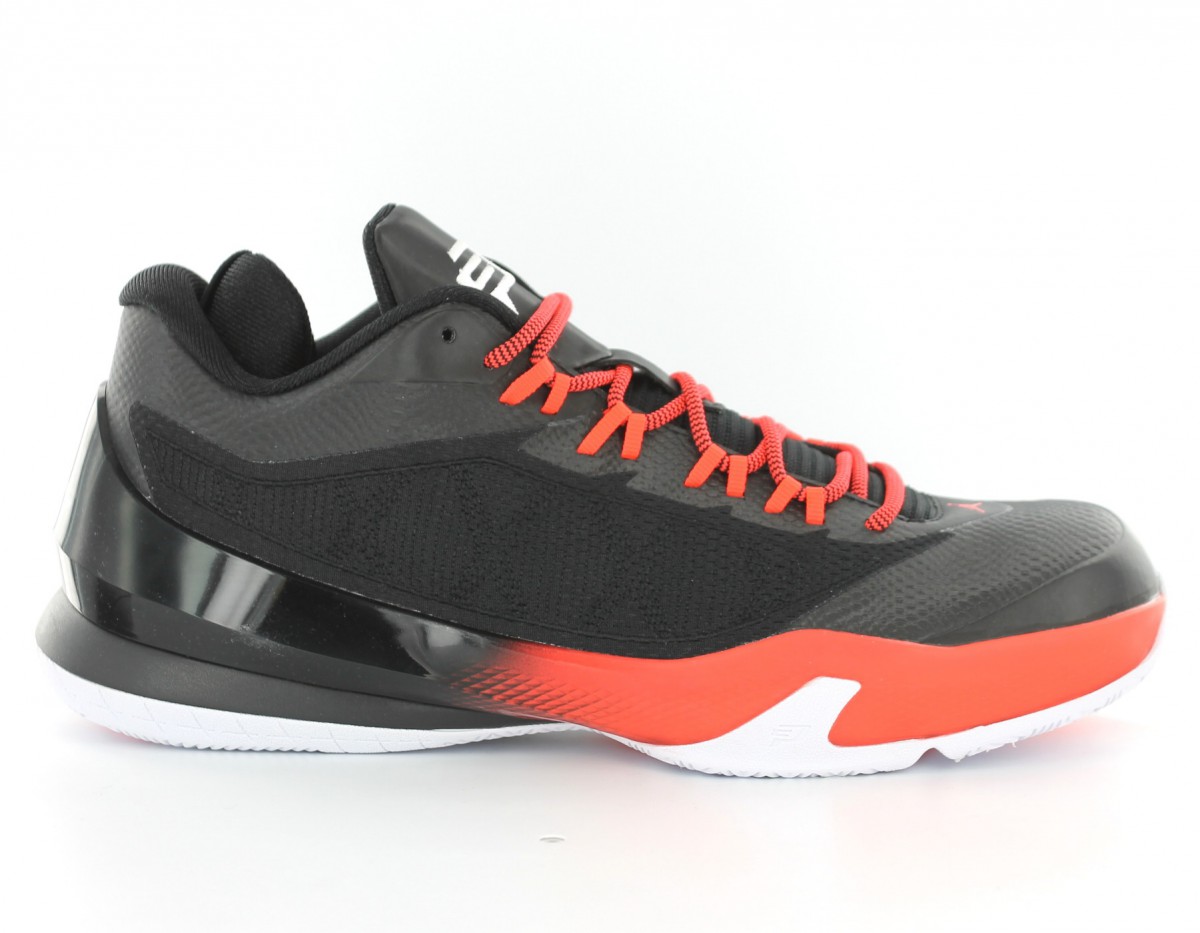 Jordan CP3 VIII (8) NOIR/ROUGE