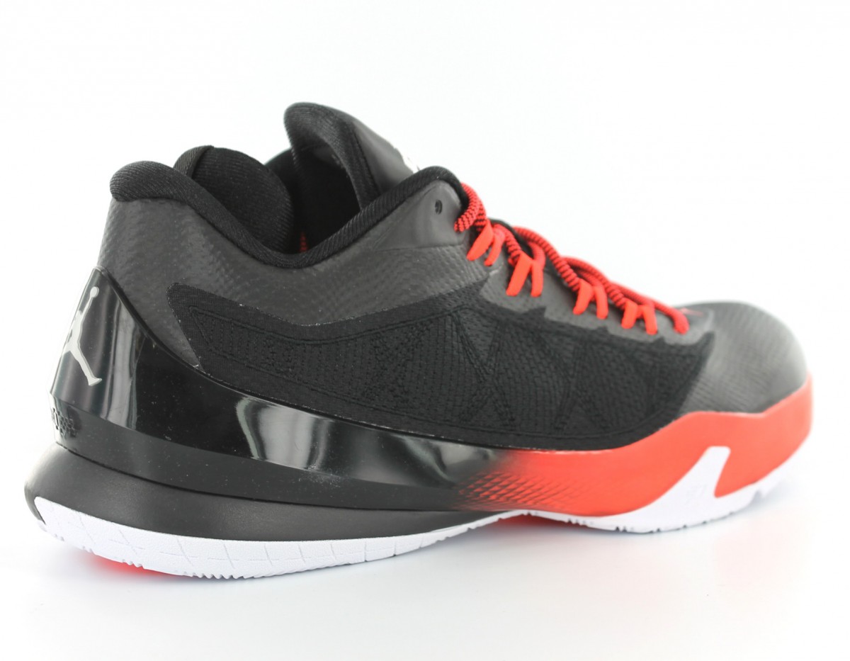 Jordan CP3 VIII (8) NOIR/ROUGE