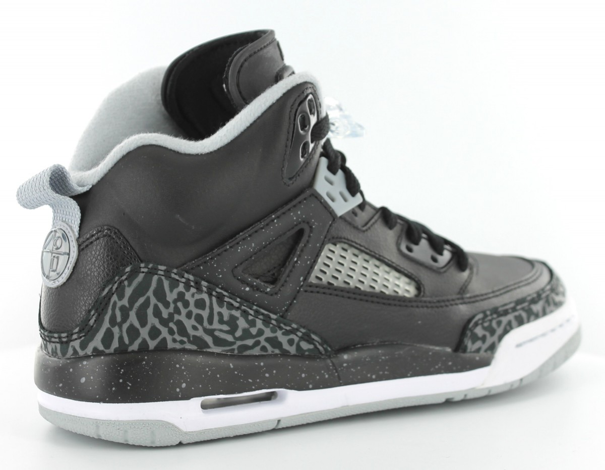 Jordan Jordan Spizike gs NOIR/GRIS